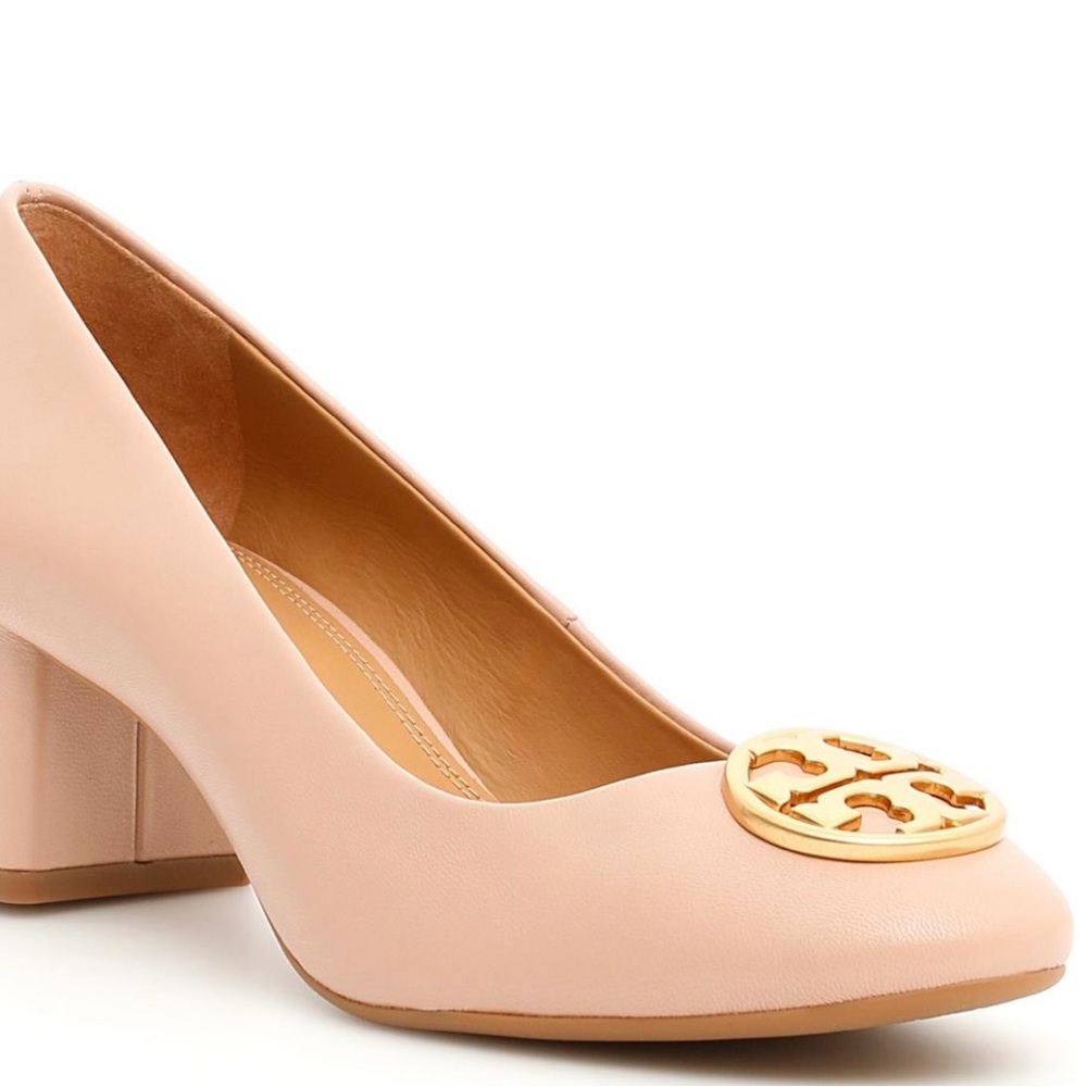 TORY BURCH Chelsea Pump